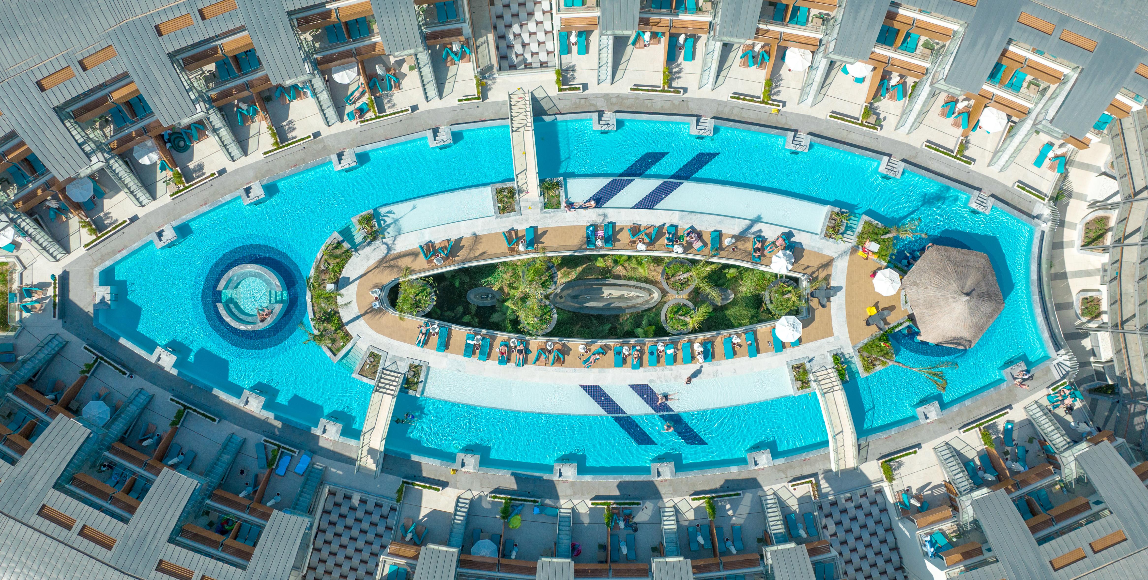 מלון פאטהיה Liberty Fabay מראה חיצוני תמונה